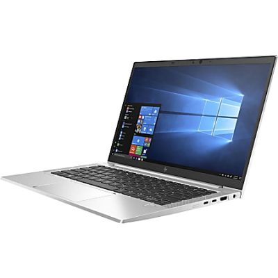HP EliteBook 830 G7 Refurbished Laptop, 13.3″ Screen, Intel® Core™ i7, 32GB Memory, 1TB Solid State Drive, Wi-Fi 6, Windows® 10 Pro