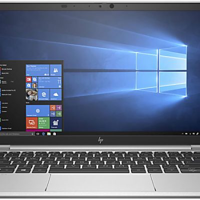 HP EliteBook 830 G7 Refurbished Laptop, 13.3″ Screen, Intel® Core™ i7, 32GB Memory, 2TB Solid State Drive, Windows® 11 Pro