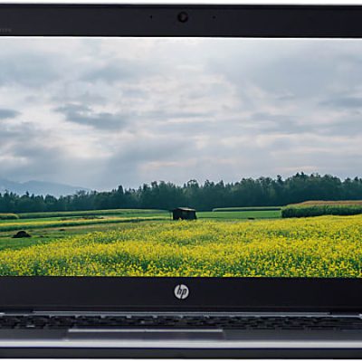 HP EliteBook 840 G3 Refurbished Laptop, 14″ Screen, Intel® Core™ i5, 8GB Memory, 180GB Solid State Drive, Windows® 10 Pro, J5-840G3A04
