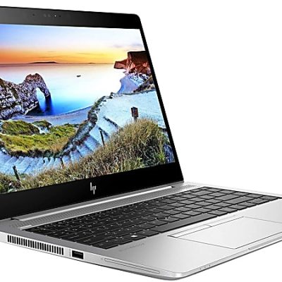 HP EliteBook 840 G5 Refurbished Laptop, 14″ Touch Screen, Intel® Core™ i5, 16GB Memory, 512GB Solid State Drive, Windows® 11 Pro