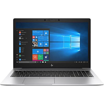 HP EliteBook 850 G6 Refurbished Laptop, 15.6″ Screen, Intel® Core™ i5, 32GB Memory, 1TB Solid State Drive, Windows® 11 Pro