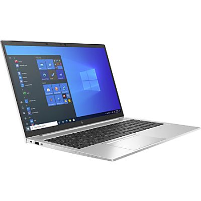 HP EliteBook 850 G8 15.6″ Notebook – 1920 x 1080 – Intel Core i7 (11th Gen) i7-1145G7 Quad-core 2.60 GHz – 8 GB RAM – 256 GB SSD – Windows 10 Pro -…