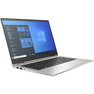 HP EliteBook x360 830 G8 13.3″ 2 in 1 Notebook – Full HD – Intel Core i5 11th Gen i5-1145G7 – 8 GB – 256 GB SSD – 1920 x 1080 – Intel UHD Graphics 620