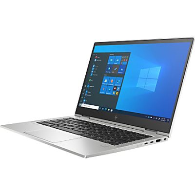 HP EliteBook x360 830 G8 13.3″ 2 in 1 Notebook – Full HD – Intel Core i7 11th Gen i7-1185G7 – 8 GB – 512 GB SSD – 1920 x 1080 – Intel UHD Graphics 620
