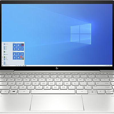 HP ENVY 13-ba1025od Laptop, 13.3″ Screen, Intel® Core™ i5, 8GB Memory, Fingerprint Reader, 256GB SSD, Wi-Fi 6, Windows® 10 Pro, 2S4W4UA#ABA