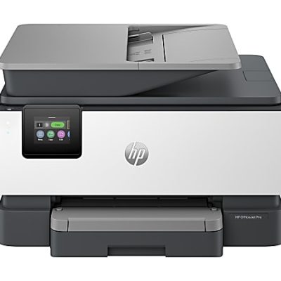 HP OfficeJet Pro 9125e Wireless Inkjet Color All-In-One Printer