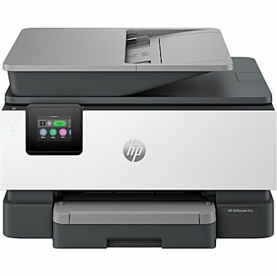 HP OfficeJet Pro 9135e All-in-One Wireless Inkjet Color Printer