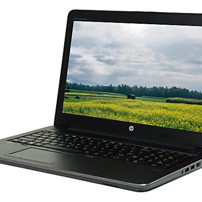 HP ZBOOK 15 G3 Laptop, 15.6″ Screen, Intel® Core™ i7, 16GB Memory, 256GB Solid State Drive, Windows® 10 Pro