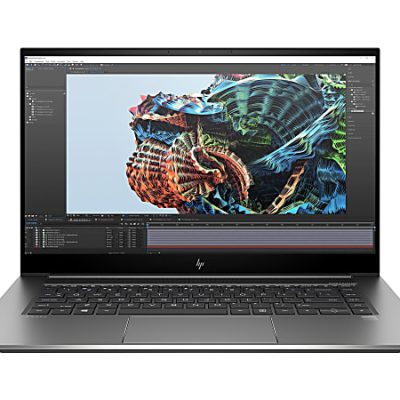 HP ZBook Firefly G8 Mobile Workstation Laptop, 15.6″ Full HD Screen, Intel® Core™ i7 11th Gen, 32GB Total RAM, 512GB SSD, Windows 11 Pro