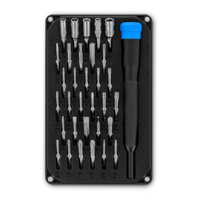 iFixit Moray Driver Kit: Game Console and Small Electronics Bit Set