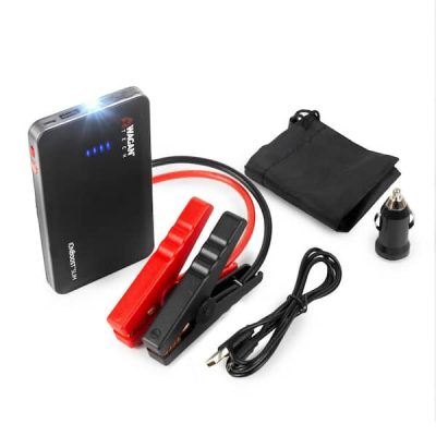 iOnBoost Slim Lithium Jumpstarter (200 Amp/300 Amp )