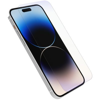 iPhone 14 Pro Max Alpha Flex Blue Light Guard Screen Protector