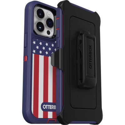 iPhone 14 Pro Max Defender Series Case