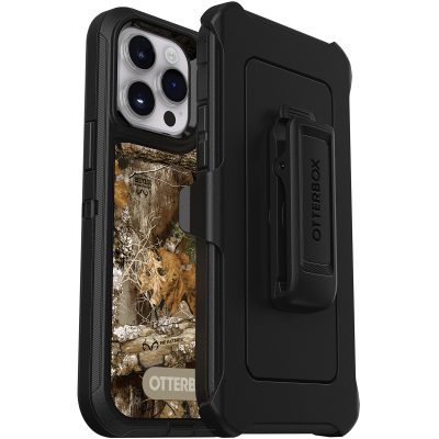 iPhone 14 Pro Max Defender Series Case