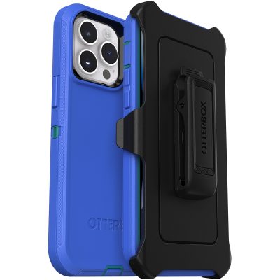 iPhone 14 Pro Max Defender Series Case