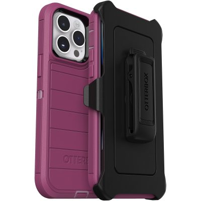 iPhone 14 Pro Max Defender Series Pro Case