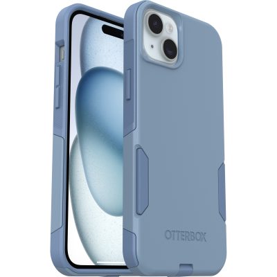 iPhone 15 Plus and iPhone 14 Plus Commuter Series Case