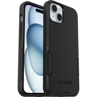 iPhone 15 Plus and iPhone 14 Plus Commuter Series Case