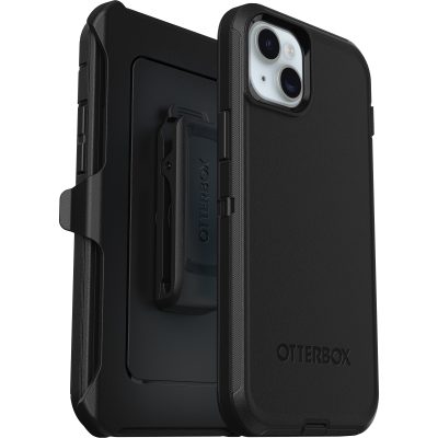 iPhone 15 Plus and iPhone 14 Plus Defender Series Case