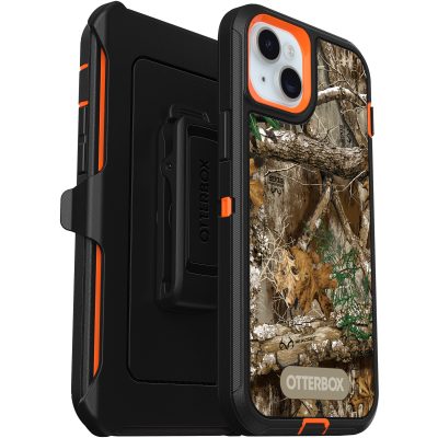 iPhone 15 Plus and iPhone 14 Plus Defender Series Case