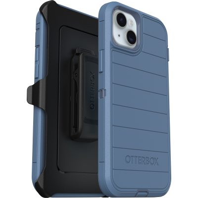 iPhone 15 Plus and iPhone 14 Plus Defender Series Pro Case