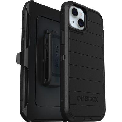 iPhone 15 Plus and iPhone 14 Plus Defender Series Pro Case