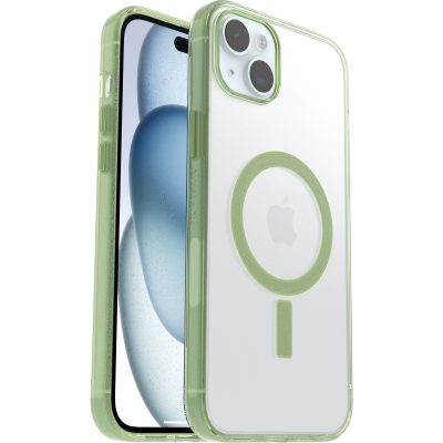 iPhone 15 Plus Lumen Series Case for MagSafe