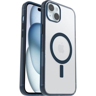 iPhone 15 Plus Lumen Series Case for MagSafe