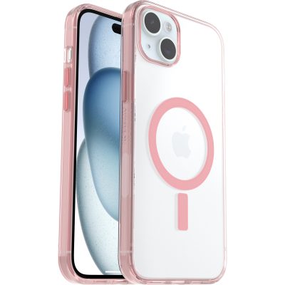 iPhone 15 Plus Lumen Series Case for MagSafe