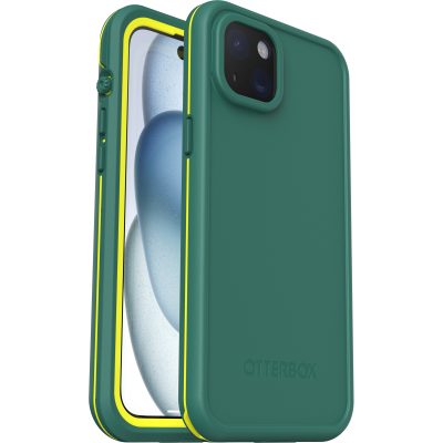 iPhone 15 Plus OtterBox Frē Series Case for MagSafe