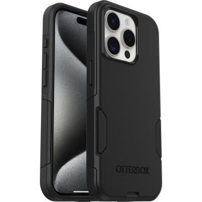 iPhone 15 Pro Commuter Series Case