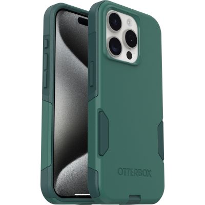 iPhone 15 Pro Commuter Series Case For MagSafe