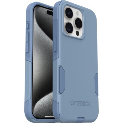 iPhone 15 Pro Commuter Series Case For MagSafe