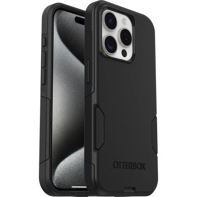 iPhone 15 Pro Commuter Series Case For MagSafe