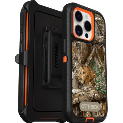 iPhone 15 Pro Defender Series Case