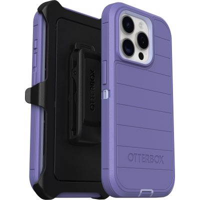 iPhone 15 Pro Defender Series Pro Case