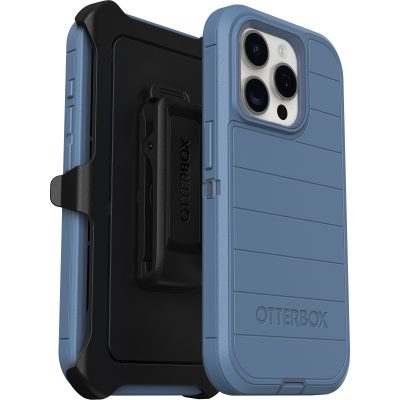 iPhone 15 Pro Defender Series Pro Case