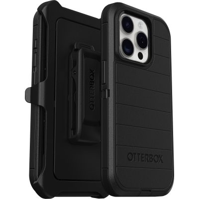 iPhone 15 Pro Defender Series Pro Case