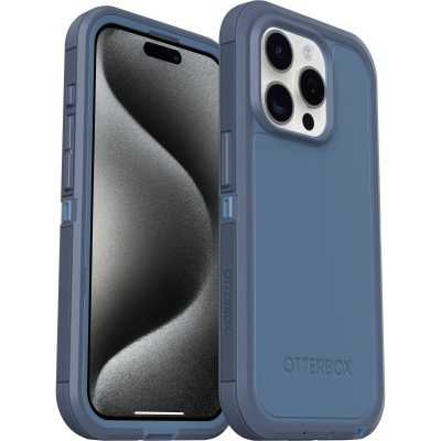 iPhone 15 Pro Defender Series XT Case for MagSafe