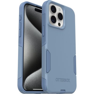 iPhone 15 Pro Max Commuter Series Case