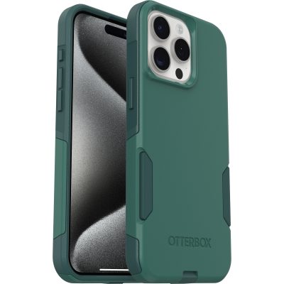 iPhone 15 Pro Max Commuter Series Case For MagSafe