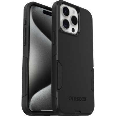 iPhone 15 Pro Max Commuter Series Case For MagSafe