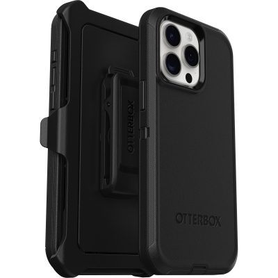 iPhone 15 Pro Max Defender Series Case