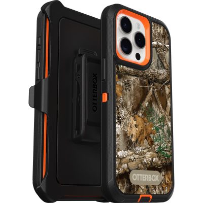 iPhone 15 Pro Max Defender Series Case