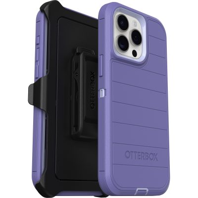 iPhone 15 Pro Max Defender Series Pro Case