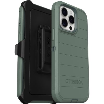 iPhone 15 Pro Max Defender Series Pro Case