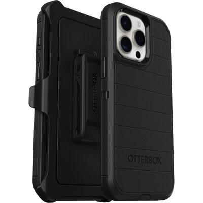 iPhone 15 Pro Max Defender Series Pro Case