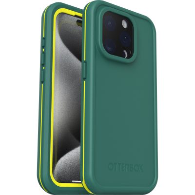 iPhone 15 Pro OtterBox Frē Series Case for MagSafe