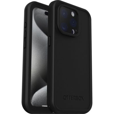 iPhone 15 Pro OtterBox Frē Series Case for MagSafe