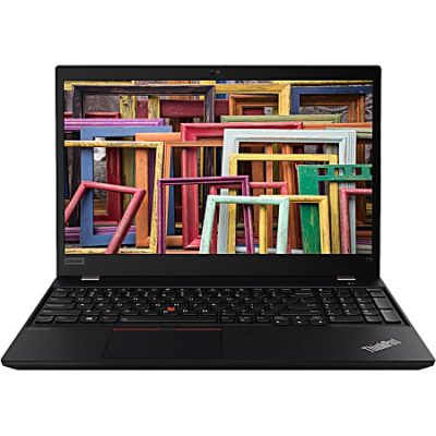 Lenovo ThinkPad T15 Gen 1 20S60029US 15.6″ Notebook – Full HD – Intel Core i5 10th Gen i5-10210U 1.60 GHz – 8 GB RAM – 256 GB SSD – Black – Windows…